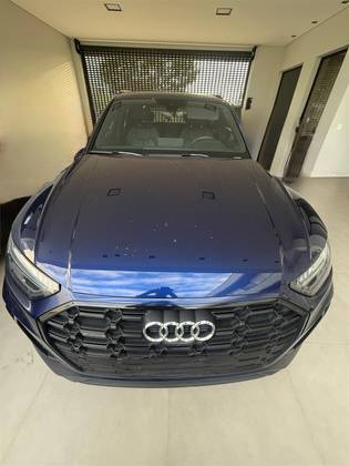 AUDI Q5 2.0 55 TFSIE PHEV PERFORMANCE QUATTRO S TRONIC